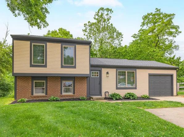 3245 Laurel Oak Ct, Edgewood, KY 41017
