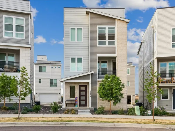 12374 Farmview Street, Northglenn, CO 80241
