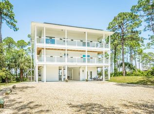 1673 E Gulf Beach Dr, Eastpoint, FL 32328