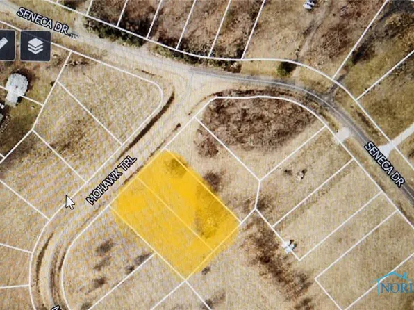 1032-1333 Mohawk, Montpelier, OH 43543