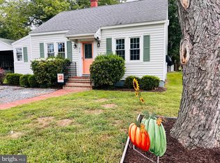 518 Marshall Ave, Colonial Beach, VA 22443