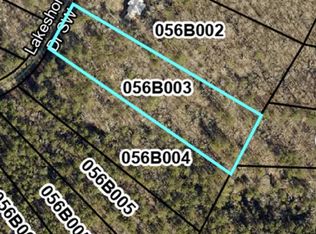 138 Lakeshore Dr SW #30, Eatonton, GA 31024