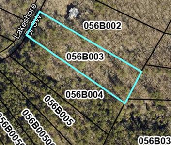 138 Lakeshore Dr SW #30, Eatonton, GA, 31024