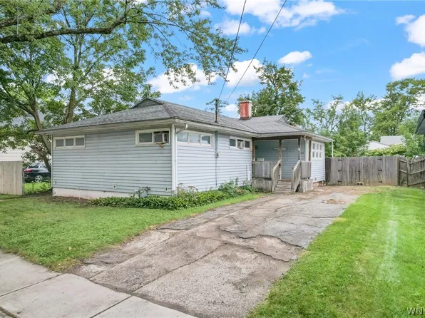 106 Wiley Pl, Buffalo, NY 14207