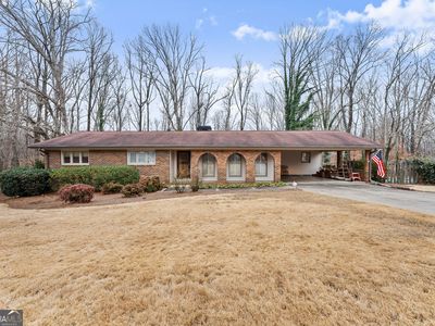 4225 Walnut Cir, Flowery Branch, GA, 30542