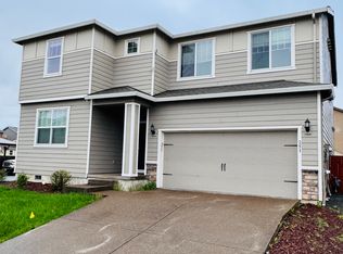 251 Doug Fir Ln, Molalla, OR 97038