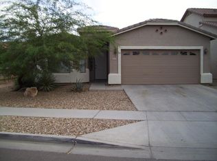 3825 W Pollack St, Phoenix, AZ 85041