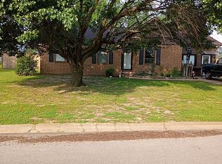 107 Margie Dr, Brookland, AR 72417