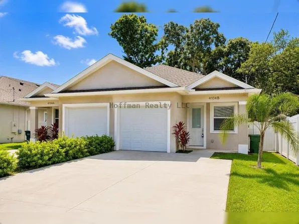 4102 N Thatcher Ave #B, Tampa, FL 33614