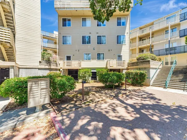 929 E El Camino Real APT 128J, Sunnyvale, CA 94087