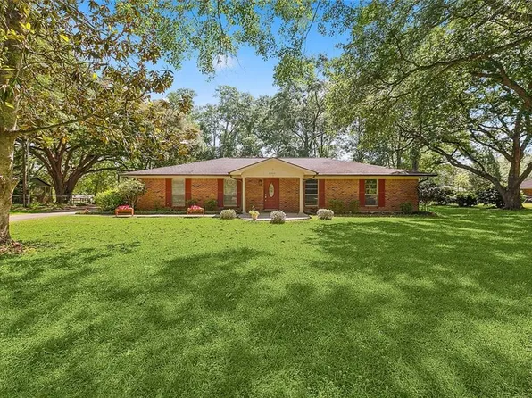 2006 N Duncan Ave, Amite, LA 70422