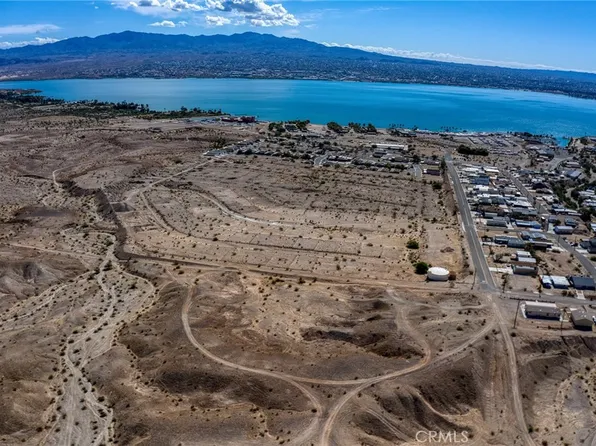 12600 Havasu Lake Rd, Havasu Lake, CA 92363