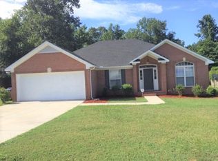 2041 Country Place Dr, Augusta, GA 30906