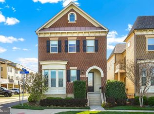 20760 Exchange St, Ashburn, VA 20147