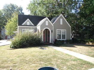 835 Stephenson St, Shreveport, LA 71104