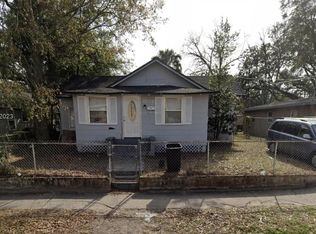 1572 W 36th St, Jacksonville, FL 32209