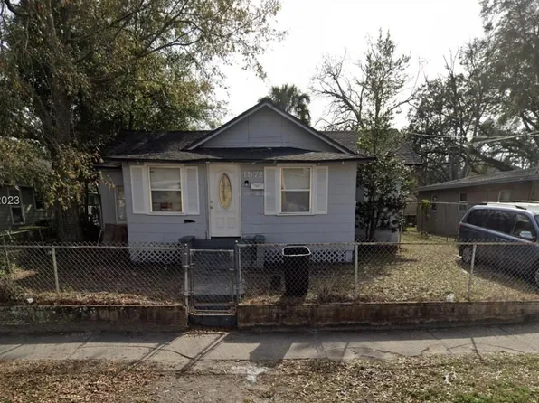 1572 W 36th St, Jacksonville, FL 32209