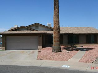 10827 N 33rd Dr, Phoenix, AZ 85029