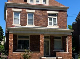 42 S Balph Ave APT 1, Pittsburgh, PA 15202