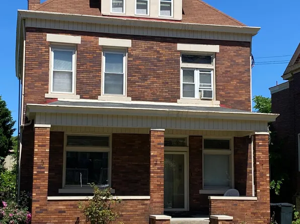 42 S Balph Ave APT 1, Pittsburgh, PA 15202