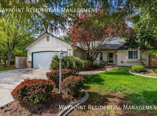 1095 N Marsh Hawk Pl, Eagle, ID 83616