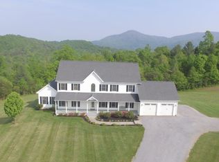 7306 Bohon Farm Rd, Roanoke, VA 24018