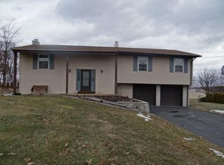 200 Reedsville Rd, Schuylkill Haven, PA 17972