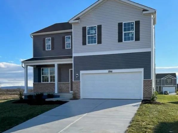 147 Tollhouse Way, Shepherdstown, WV 25443