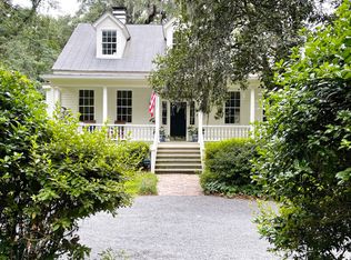 115 Briarwood Ln, Summerville, SC 29483