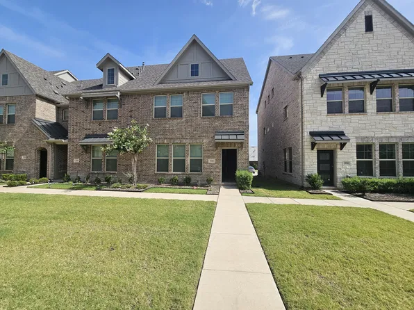 3520 Thistlewood Dr, Plano, TX 75074