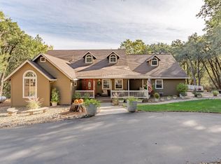 13750 Tank Dr, Pine Grove, CA 95665