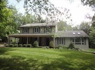 280 Fern Hill Dr, Granville, OH 43023