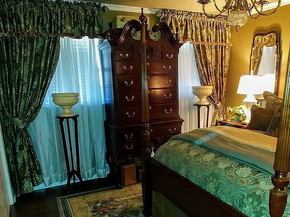 Guest Room #2 