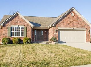 1602 Battery Cir, Hebron, KY 41048