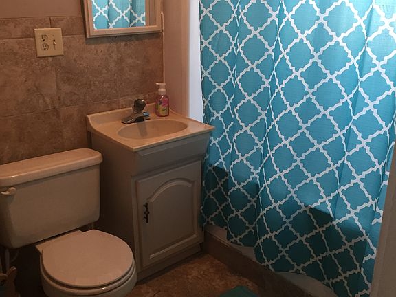 Full bath 