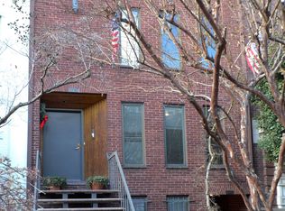 1712 19th St NW, Washington, DC 20009