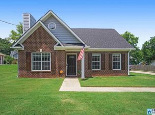 2810 Bridlewood Ter, Helena, AL 35080