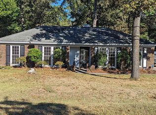 5943 Highpoint Dr, Columbus, GA 31909