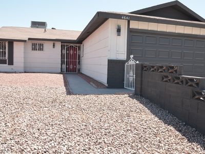4641 Plata Del Sol Dr, Las Vegas, NV, 89121