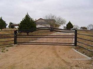 12810 Johnson Rd, Manor, TX 78653