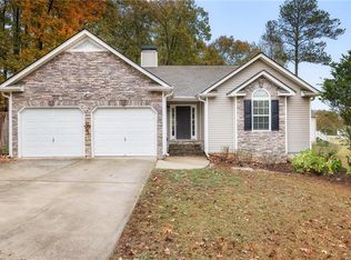 118 Sundance Dr, Douglasville, GA 30134