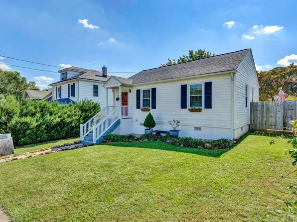 439 Cedar Bluff Ave SE, Roanoke, VA 24013