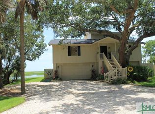 2304 East Blvd, Savannah, GA 31410