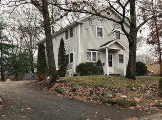 21 Wilson St, Brockton, MA 02301