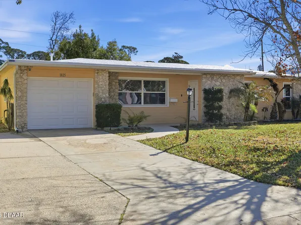 1825 Biscayne Ave, South Daytona, FL 32119