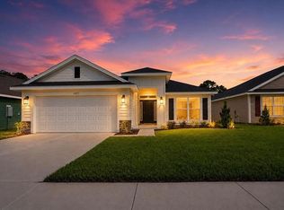 2561 SW 250TH DRIVE, NEWBERRY, FL 32669