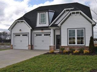 3445 Caroline Farms Dr #L51, Murfreesboro, TN 37129