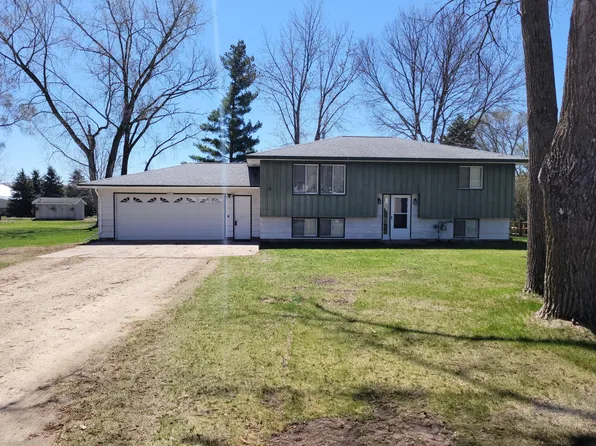 W7637 163rd Ave, Hager City, WI 54014