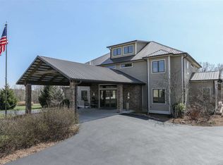 7320 Sweetwater Trl, Nineveh, IN 46164