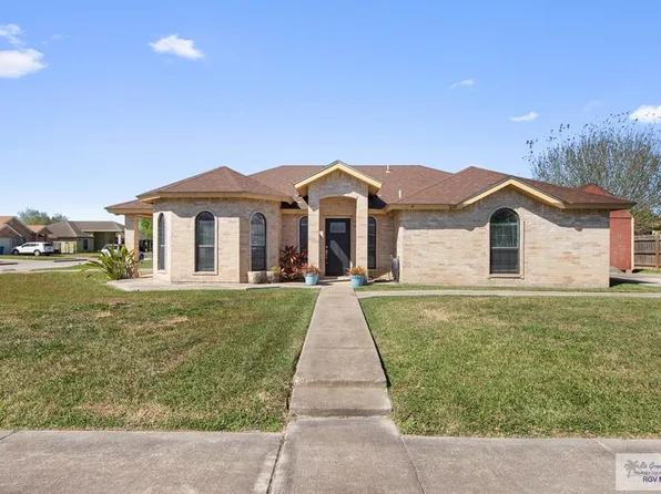 328 Valle Alto Dr, Los Fresnos, TX 78566